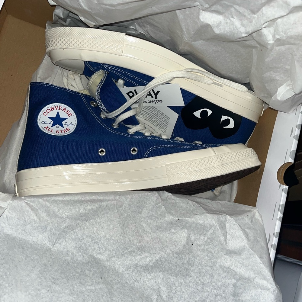 Shoe lot